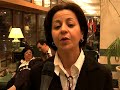 EuroMed: MEP Saifi on debate between Israel and Palestine