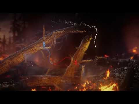 Видео № 0 из игры Unravel 2 [NSwitch]