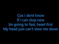 Olly Murs – Oh My Goodness