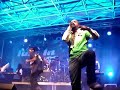 MosquitoTV Bunji Garlin live in stockholm /stage 2006 MosquitoTV Bunji Garlin live in stockholm /stage 2006