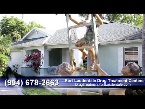 Fort Lauderdale Drug Treatment Centers  (954) 678-2663 – Alcohol Rehab Broward FL