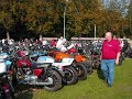 Nationaal Veteranen Treffen 2008 - part 1