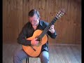 Michelangelo galilei toccata