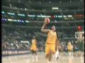 Candace Parker Dunks for 2nd Consecutive Game Candace Parker Dunks for 2nd Consecutive Game