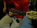 Defil Tosca 2