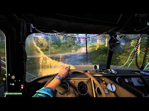 how to get more karma in far cry 4