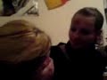Betrunkene Frauen unter sich Betrunkene Frauen unter sich