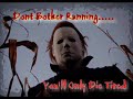 Michael Myers Tribute Michael Myers Tribute