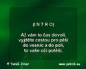 Dobro s láskou vítězí - C takhle svatba, princi?