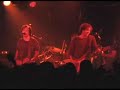 Ween - Beacon Light - Baltimore, MD - 11/23/2007