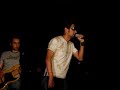 Alex Campos LIVE