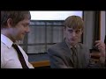 The Office UK - Tim & Gareth Solve a Problem The Office UK - Tim & Gareth Solve a Problem