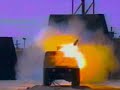 Hummer Missile Launch