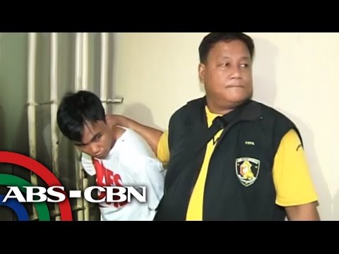 Suspect in Viva Hot Babe slay falls