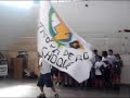 Apresenta��o da Tropa