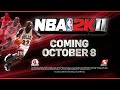 NBA 2K11 - Trailer (Official)