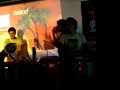 Bomboclat Tributo a Bob Marley Bomboclat Tributo a Bob Marley