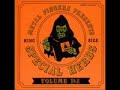 MF Doom - Fenugreek