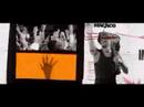Macaco - Con la mano levant� (letra)