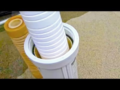 how to remove rv sink