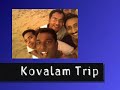 Trip with FRIENDZ