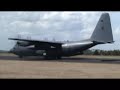 Hercules C 130 Display RNZAF Hercules C 130 Display RNZAF