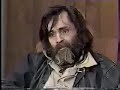 Charles Manson - A Higher Level