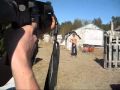 MADBULL XM203 GRENADE LAUNCHER (RUBBER HEAD SHELL)