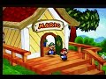 Let's Play Paper Mario Part 1 -- Ooh, look what we have here