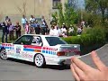 BMW M3 e30 - Regolarità dei Colli Isolani 2008 BMW M3 e30 - Regolarità dei Colli Isolani 2008