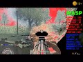 Call Of Duty 2 Aimbot [WASP] in action