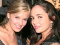 Brittany Snow - Becki Newton - Eliza Dushku