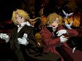 Link (BR) Fullmetal Alchemist Movie Opening