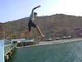 BAYONA EN NATACION 2