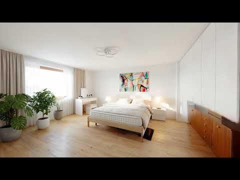 Video Prodej zrekonstruovaného rodinného domu, Měnín – Jalovisko