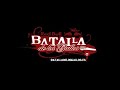 Red Bull-Batalla de gallos 2006- Kid Masta vs Bra3