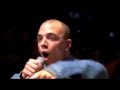 Red Bull-Batalla de gallos 2006- Kid Masta vs Bra3