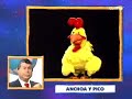 Op�, yo viac� una paz (Gui�oles 01-06-06)