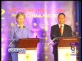 US Secretary of State & 42nd ASEAN Ministers Meeting final press conference, at Laguna Phuket