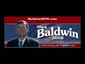 Chuck Baldwin on the Alex Jones Show part 1