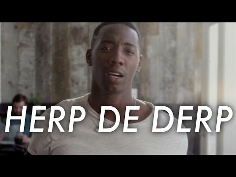 Herp de Derp - Official Trailer #1 (2014) - Coming Tuesday 6.17