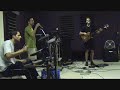 Weezer Hash Pipe Cover by Code Brown
