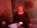 Is Exercise Difficult?   Demo with Baby the African Grey & I