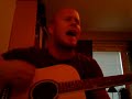 Goo Goo Dolls - \"Iris\" acoustic cover Goo Goo Dolls - \"Iris\" acoustic cover