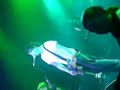 mcfly - broccoli (port talbot) front row