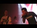 dead by april stronger live in huskvarna dead by april stronger live in huskvarna