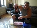 Bill Manzo - Morning routine