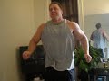 Bill Manzo - Morning routine