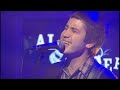 Alado Sincera - La Televisión Va Por Dentro (directe a l'Ànima)