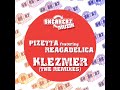 Pizetta featuring Reagadelica – Klezmer (Nicky Romero Remix)